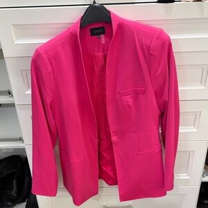 1. State Fuchsia Jacket